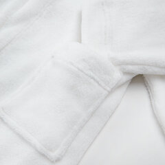 Cool Club hommikumantel tüdrukutele, CUG2423570, valge hind ja info | Hommikumantlid ja pidžaamad tüdrukutele | hansapost.ee