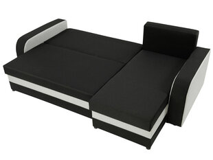 Угловой диван-кровать Kris-M цена и информация | Диваны | hansapost.ee