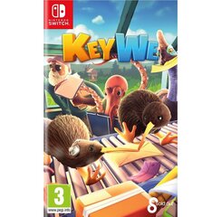 Nintendo Switch mäng KeyWe hind ja info | Konsooli- ja arvutimängud | hansapost.ee