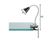 Laelamp Zirbel LED цена и информация | Laualambid | hansapost.ee