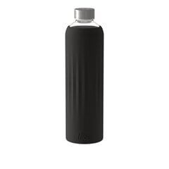 Like by Villeroy & Boch питьевая бутылка ToGo and ToStay, 1l, черный цена и информация | Бутылки для воды | hansapost.ee