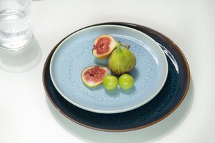 Like by Villeroy & Boch Тарелка Crafted 21см Blueberry цена и информация | Посуда, тарелки, обеденные сервизы | hansapost.ee