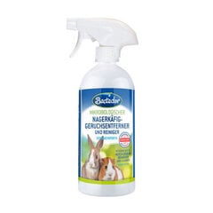 BACTADOR LÕHNA- JA PLEKIEEMALDAJA SPREI (PUURI) 500ML hind ja info | Hooldus/grooming | hansapost.ee