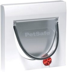 PETSAFE LUUK KASSILE STAYWELL® MANUAALSELT LUKUSTATAV цена и информация | Переноски, сумки | hansapost.ee