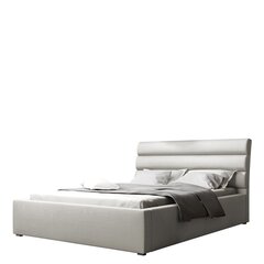 Кровать Moon, 140 х 200 см цена и информация | Кровати | hansapost.ee