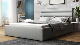 Кровать Moon, 120 х 200 см цена и информация | Кровати | hansapost.ee