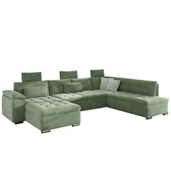 Угловой диван-кровать Presto Bis цена и информация | Угловые диваны | hansapost.ee