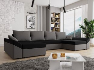 Угловой диван-кровать Dante U  цена и информация | Угловые диваны | hansapost.ee