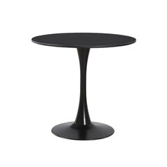 Кофейный столик Aatrium Kant Y-01, черный цена и информация | Журнальные столики | hansapost.ee