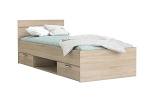 Кровать Michigan 90x200 цена и информация | Кровати | hansapost.ee