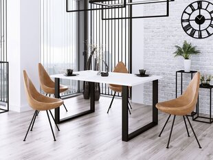 Стол Imperial 90 x 185 см цена и информация | Кухонные и обеденные столы | hansapost.ee