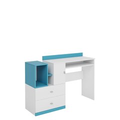 Письменный стол Mobi System 11 цена и информация | Компьютерные, письменные столы | hansapost.ee