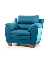 Кресло Emma, синее цена и информация | Кресла | hansapost.ee