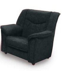 Кресло, чёрное цена и информация | Кресла | hansapost.ee