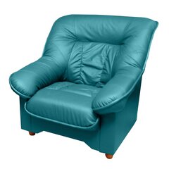 Кресло Spencer K, синее цена и информация | Кресла для отдыха | hansapost.ee