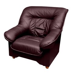 Кресло Spencer N, красное цена и информация | Кресла для отдыха | hansapost.ee