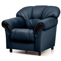 Кресло, синее цена и информация | Кресла для отдыха | hansapost.ee