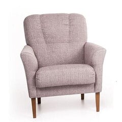 Кресло Katri, коричневое цена и информация | Кресла для отдыха | hansapost.ee