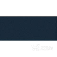 Диван-кровать Aada 2S, темно синий цена и информация | Диваны | hansapost.ee
