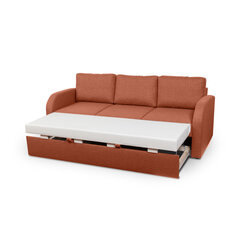 Diivanvoodi Mirja, 3-kohaline, , Monolith 61 price and information | Sofa beds and sofas | hansapost.ee