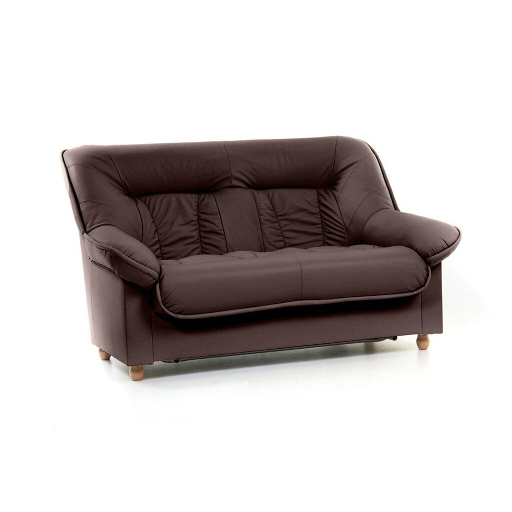 Pehme mööbli komplekt Spencer, pruun цена и информация | Pehme mööbli komplektid | hansapost.ee