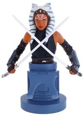 Exquisite Gaming Star Wars Ahsoka Tano hind ja info | Fännitooted mänguritele | hansapost.ee