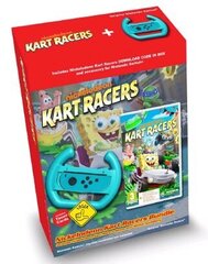 Nickelodeon Kart Racers Bundle цена и информация | Компьютерные игры | hansapost.ee