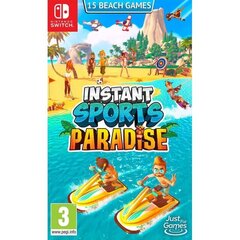 Instant Sports Paradise цена и информация | Компьютерные игры | hansapost.ee