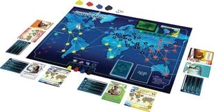 Настольная игра Brain Games Pandemic, EE цена и информация | Brain Games Товары для детей и младенцев | hansapost.ee