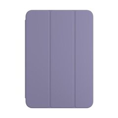 Apple Smart Folio for iPad mini (6th generation) - English Lavender - MM6L3ZM/A цена и информация | Apple Компьютерная техника | hansapost.ee