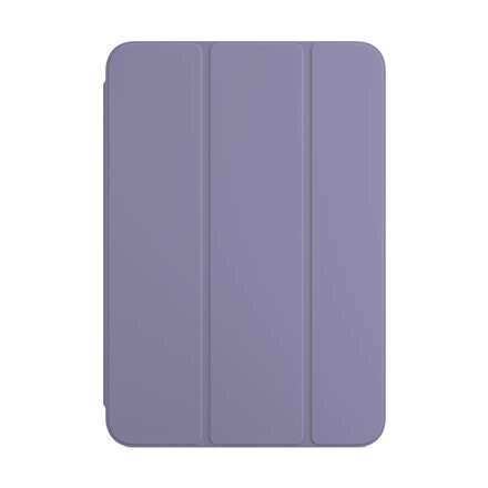 Apple Smart Folio for iPad mini (6th generation) - English Lavender - MM6L3ZM/A цена и информация | Tahvelarvuti ümbrised ja kaaned | hansapost.ee
