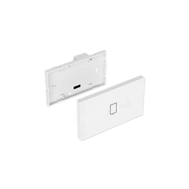 WI-FI SMART LIGHT SWITCH TC3-EU-1 BroadLink (1-channel) hind ja info | Valvekaamerad | hansapost.ee