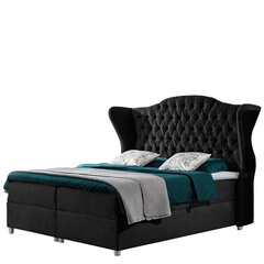 Kontinentaalvoodi Livia 140x200cm price and information | Beds | hansapost.ee