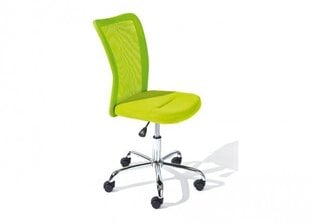 Töötool Bonnie, roheline цена и информация | Офисные кресла | hansapost.ee