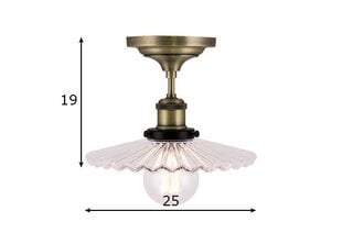 Laelamp Cobbler, selge price and information | Ceiling lamps | hansapost.ee