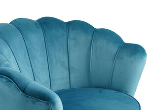 Стул Tool, синий цена и информация | Кресла для отдыха | hansapost.ee