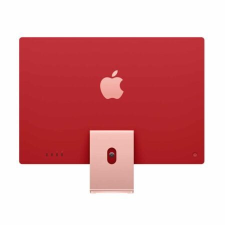 Apple iMac 24” M1 8/256GB Pink SWE MGPM3KS/A цена и информация | Lauaarvutid | hansapost.ee