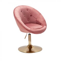 Кресло WL6.300, розовое цена и информация | Кресла для отдыха | hansapost.ee