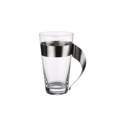 Villeroy&Boch Newave Latte Macchiato klaas, 0,5 l цена и информация | Стаканы, фужеры, кувшины | hansapost.ee