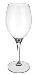 Villeroy & Boch Punase veini klaasid Maxima, 4 tk hind ja info | Klaasid, kruusid ja kannud | hansapost.ee