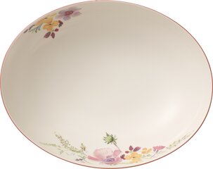 Villeroy & Boch Kauss Mariefleur Basic, 26cm, 1,8l hind ja info | Lauanõud ja nõude komplektid | hansapost.ee