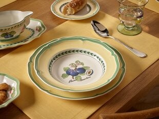 Villeroy & Boch Supitaldrik French Garden Valence, 23cm цена и информация | Посуда, тарелки, обеденные сервизы | hansapost.ee