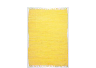 Хлопковый ковер Happy Cotton 160x230 см цена и информация | Theko Ковры, ковровые покрытия | hansapost.ee