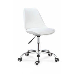 Офисный стул Karen, белый цена и информация | Офисные кресла | hansapost.ee
