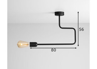 Laelamp Eko hind ja info | Laelambid | hansapost.ee