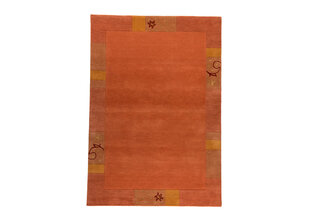 Vaip Royal Ganges 60x90, terrakota hind ja info | Vaibad | hansapost.ee