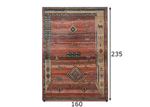 Vaip Gabiro, 160 x 235 cm price and information | Carpets | hansapost.ee