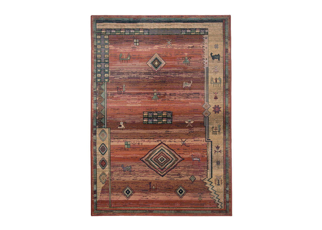 Vaip Gabiro, 160 x 235 cm hind ja info | Vaibad | hansapost.ee