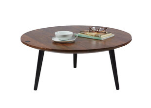 Diivanilaud Tom Tailor ø80 см price and information | Coffee tables | hansapost.ee