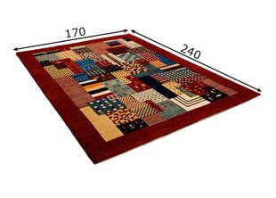 Ковер Theko Hindustan 170x240 см цена и информация | Theko Ковры, ковровые покрытия | hansapost.ee
